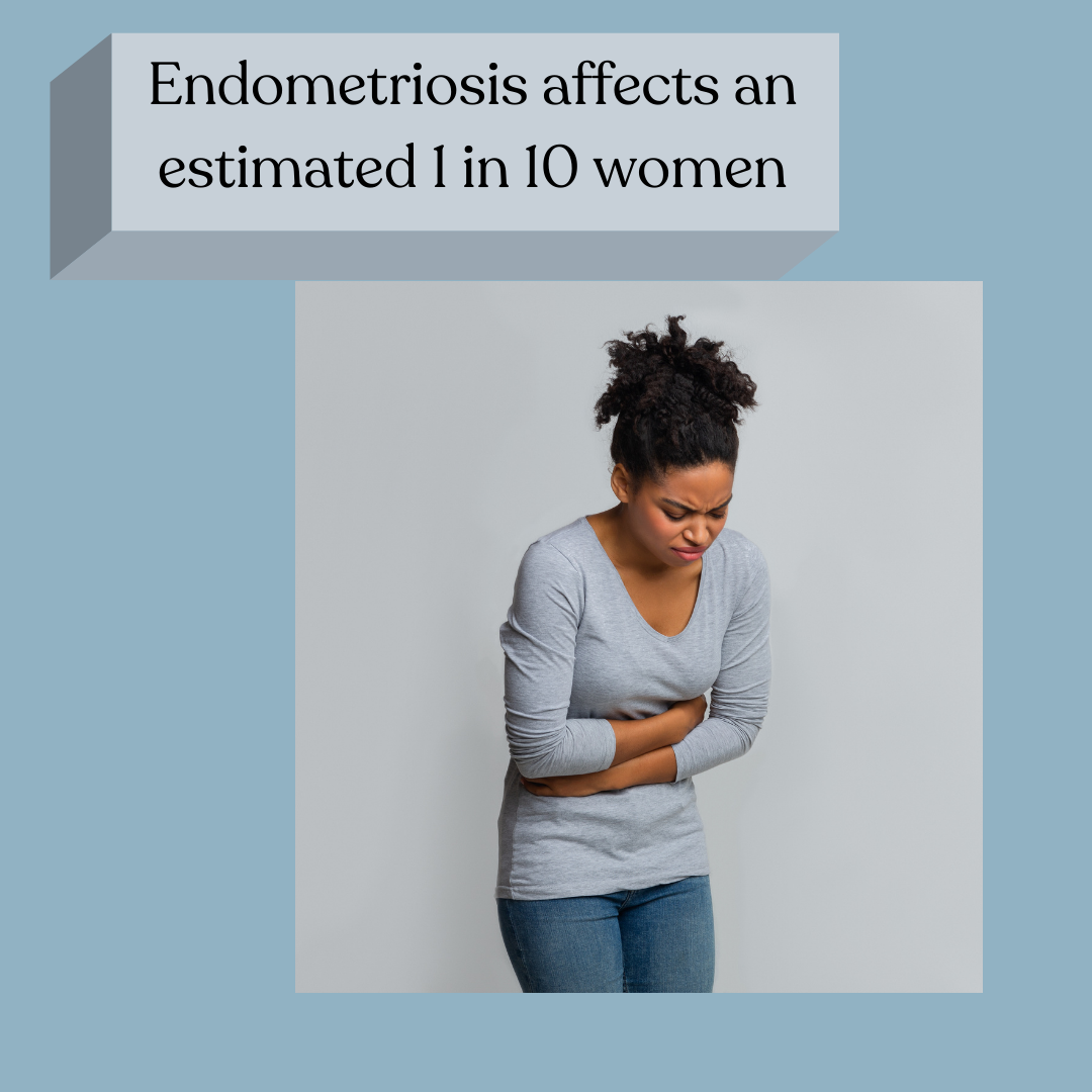 pelvic pain endometriosis pelvic floor physical therapy