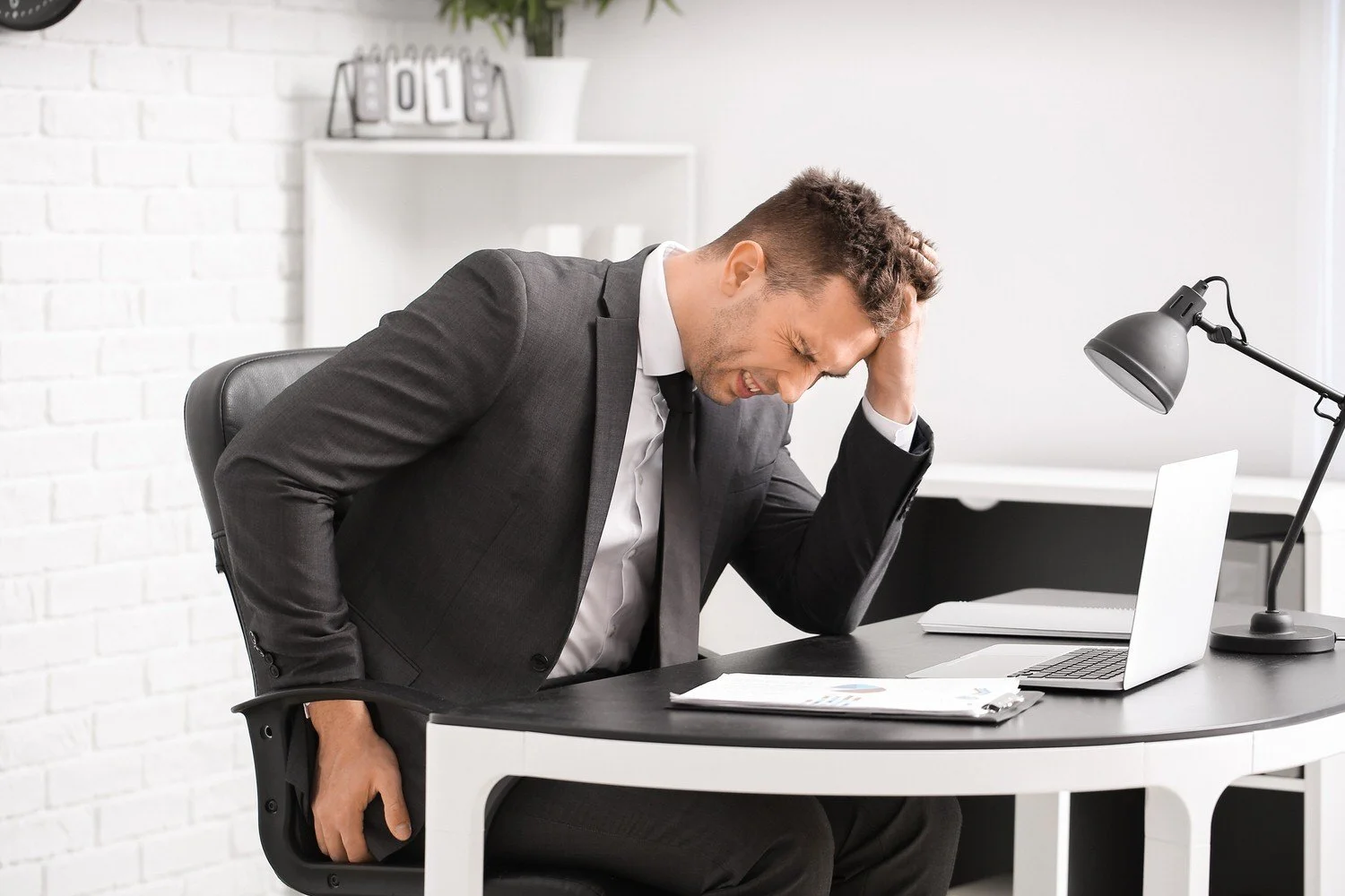 Male pelvic floor pain — pelvic floor PT in Edina, MN