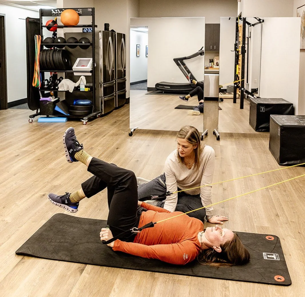 bethany hansen pelvic floor physical therapy edina minnesota 21