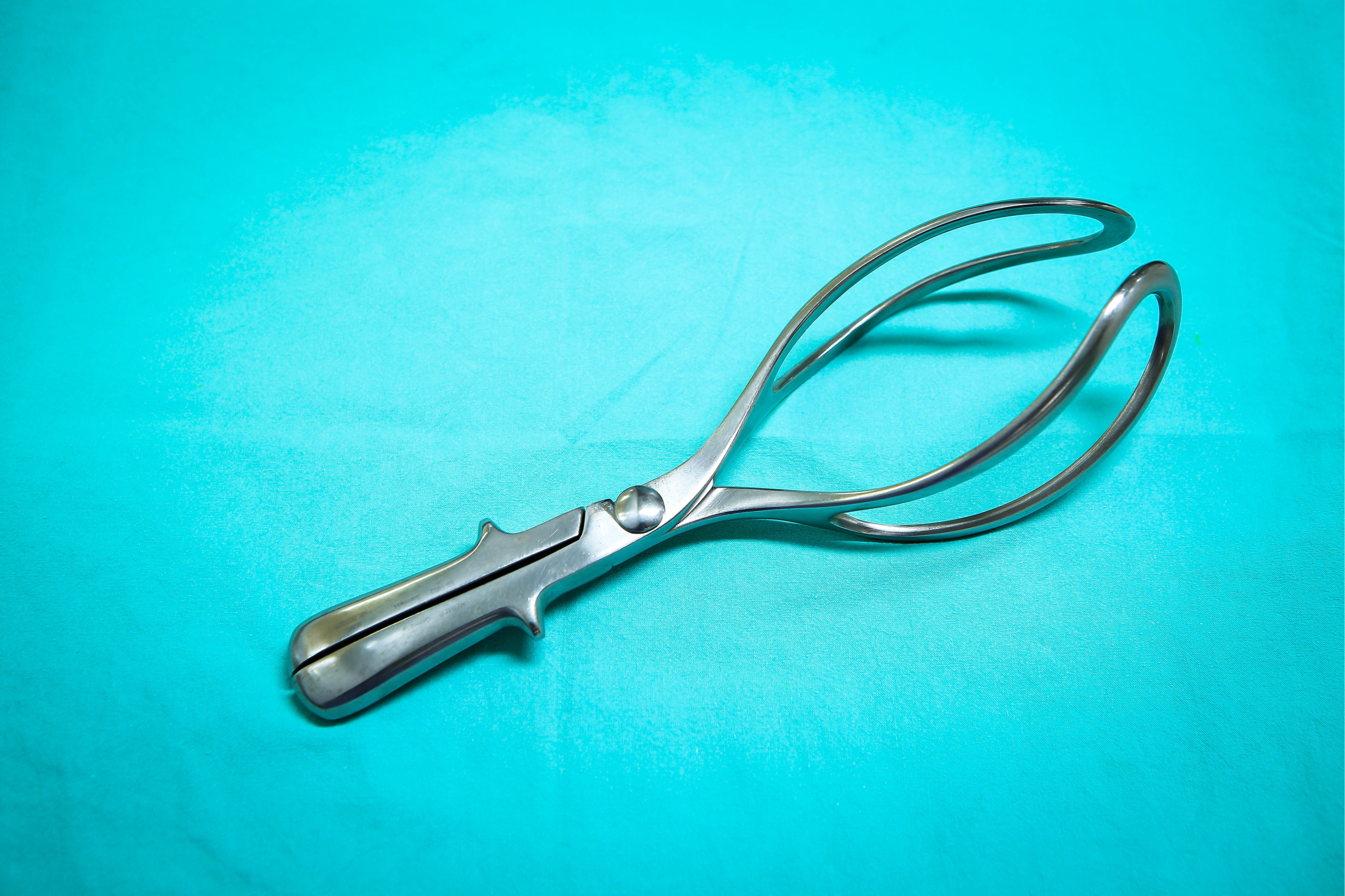 Forceps delivery and perineal trauma risk