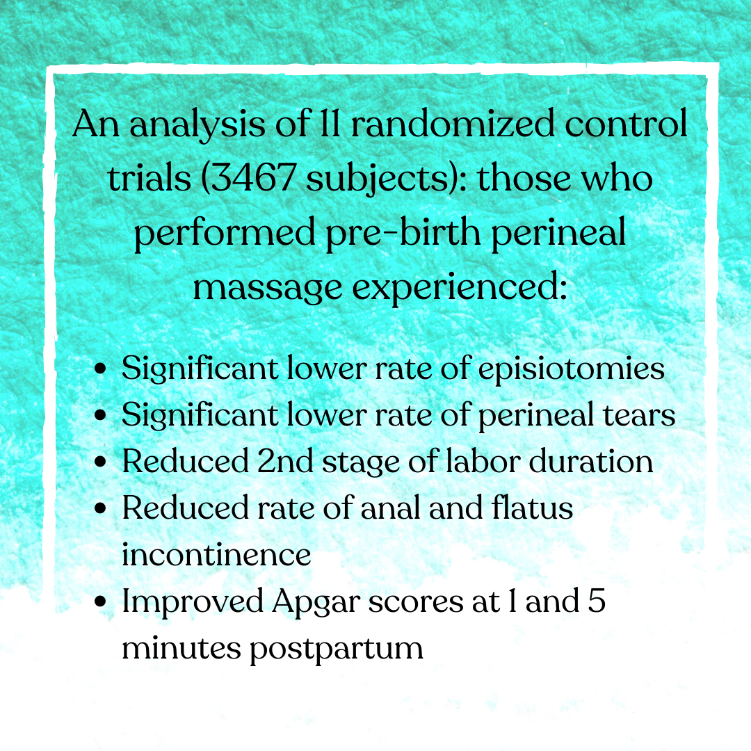 Bethany Hansen pelvic floor PT pregnancy