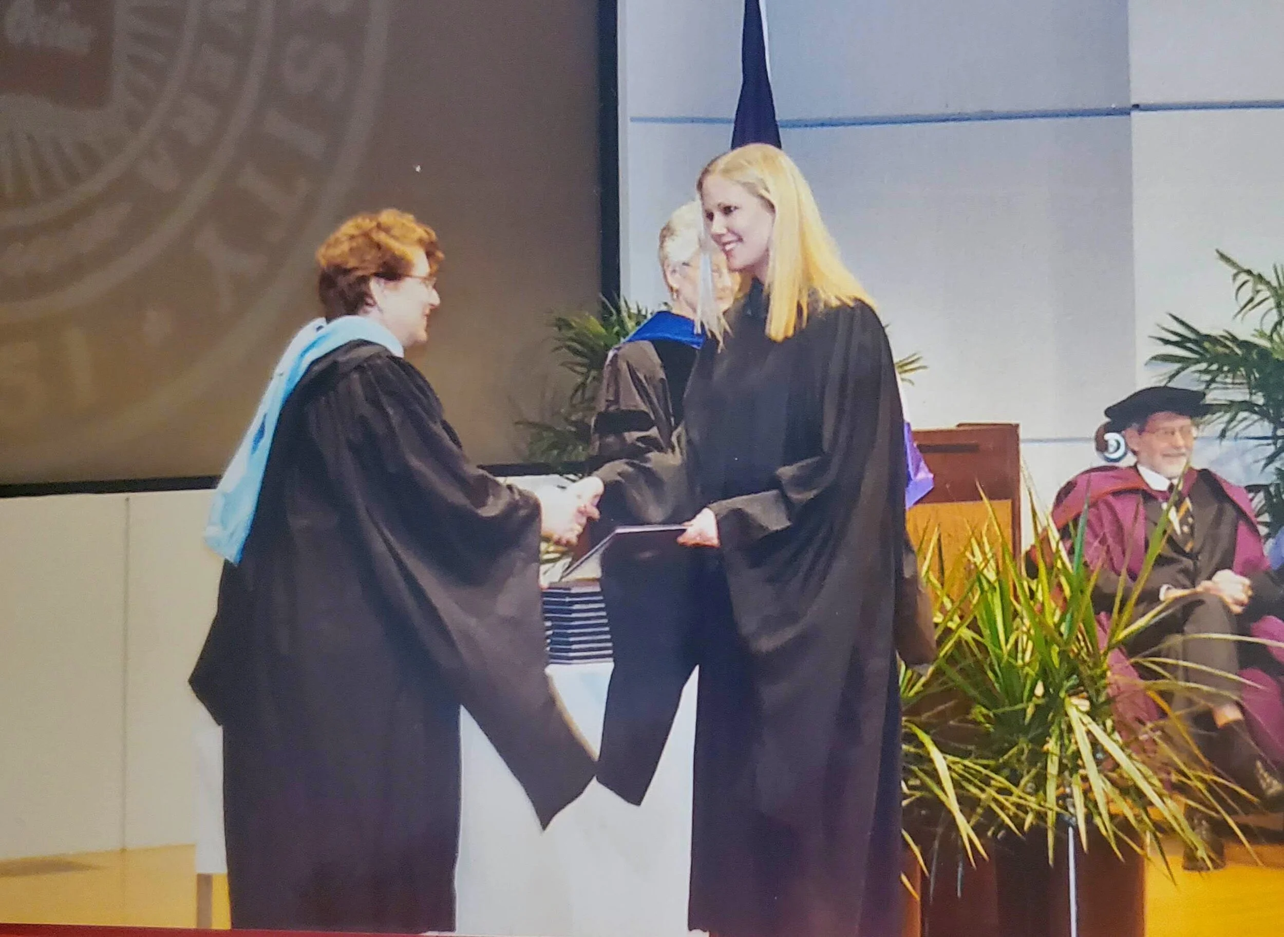 Dr. Bethany Hansen, DPT, pelvic floor physical therapist, Edina, MN